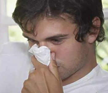 过敏性鼻炎怎么治最有效的方法(过敏性鼻炎是体质差才得的吗)
