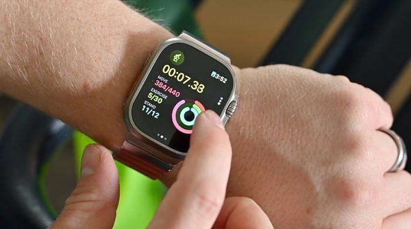 苹果Watch X或成十年来最具革新意义手表 有望明年发布