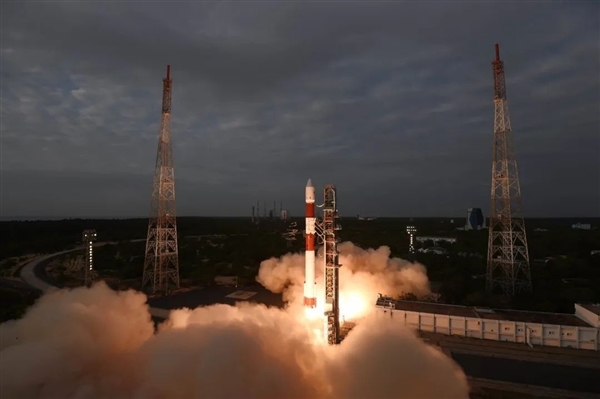 印度太空计划：未来20到25年建造空间站 发展载人航天