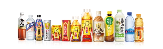 东鹏饮料2023年第三季度预计实现营业收入同比增长约28%-38%