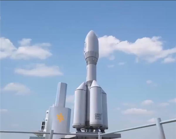 中国官宣6款固体火箭发动机！最大直径3.5米、推力1500吨
