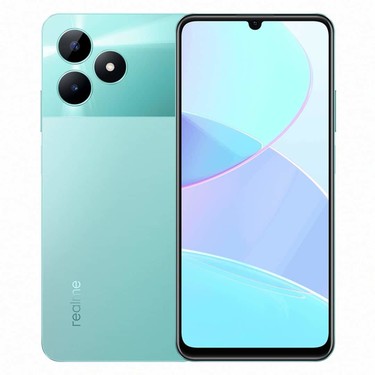 realme C51正式发布 外观神似iPhone 价格还挺良心