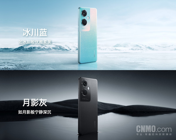 OPPO K11发布！K系列史上最强影像升级1899元起