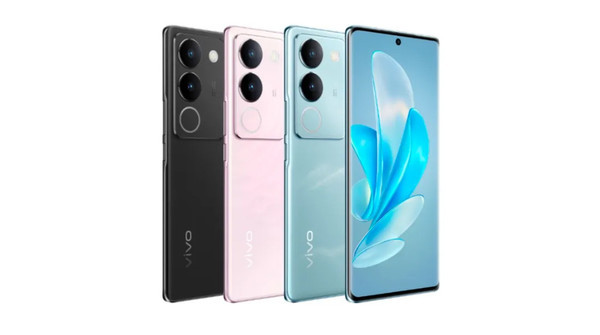 早报：vivo V29正式发布 理想汽车7月销量破3.4万辆