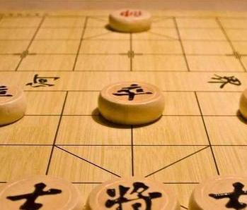 象棋中哪个棋子最危险