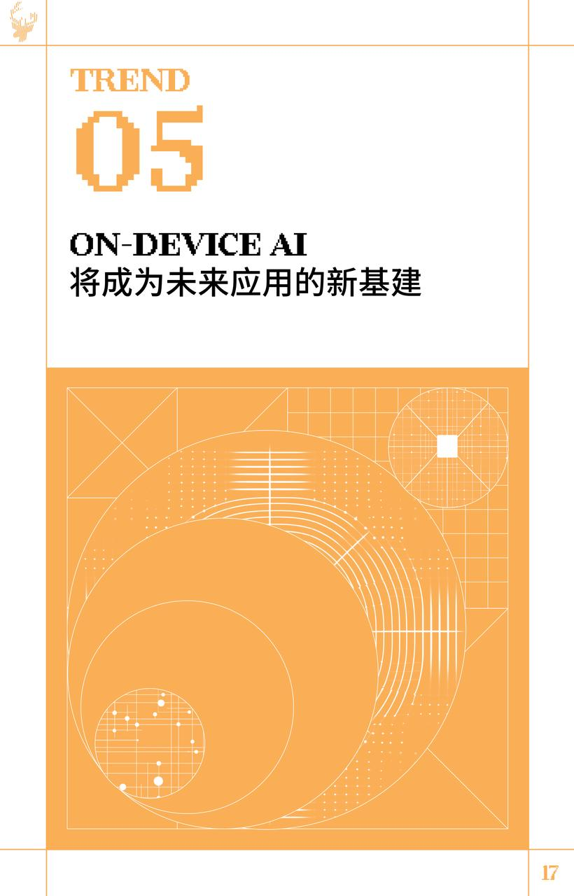 初心资本 《2023 初心 AI 趋势报告》正式发布