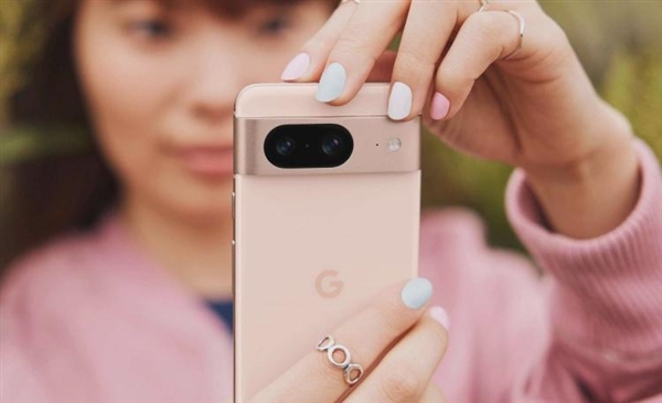 Google Pixel 8正式发布 它可能依旧是这个世界上最流畅的Android手机