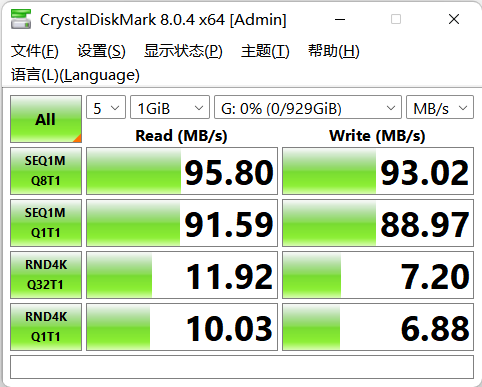 最便宜的1TB TF卡？达墨白卡体验评测