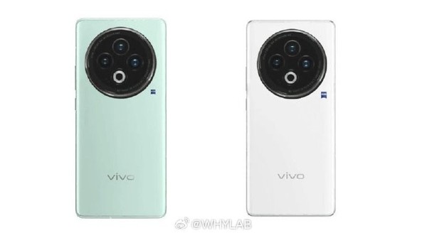 vivo X100确认11月发布！X90系列在3.5k-5k价位第一