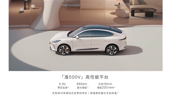 21.49万卷爆小鹏G6、特斯拉Model Y！智己LS6两天锁单破6000台