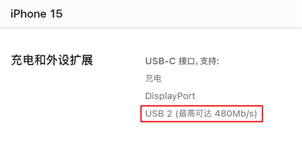 iPhone用上C口这半个多月 网友们差点吵翻天