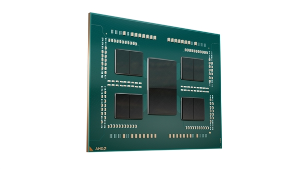 AMD线程撕裂者7000实拍图赏：1+12和你从未见过的1+8