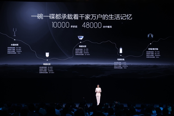 方太新一代旗舰洗碗机Y系列发布：18套顶配大容量 告别传统纯水洗