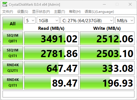 Surface Laptop Go 3上手体验：速度大升级