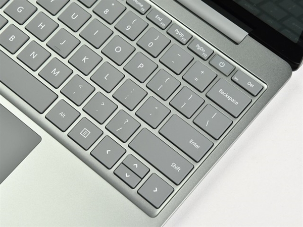 Surface Laptop Go 3上手体验：速度大升级