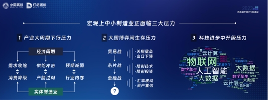 千人盛宴！第三届中国基本盘峰会与湾区共澎湃！