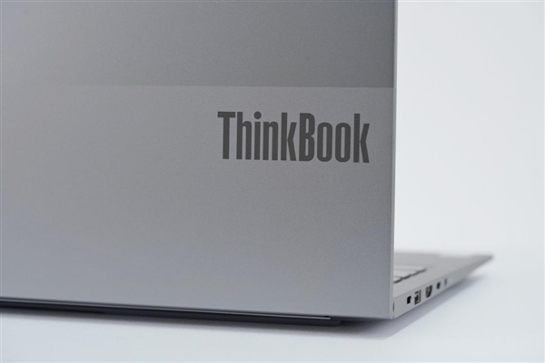 2.5K高刷全面屏！联想ThinkBook 16+酷睿版2023图赏