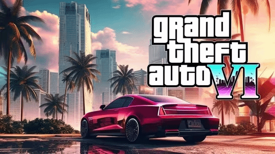 《GTA6》预购信息泄露：有望12月中旬开始接受预订