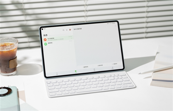 华为MatePad Pro 11英寸2024款正式发布：集齐北斗+鸿蒙+星闪！最轻便随行的旗舰生产力平板